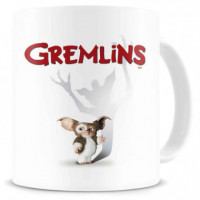 Taza Gizmo Gremlins  SD TOYS MERCHANDISING