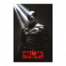 Poster 26 - The Batman Movie