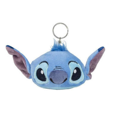 Llavero Peluche Stitch