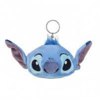 Llavero Peluche Stitch  CERDÁ