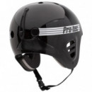 Casco Pro-tec Full Cut Water 54-56CM  PROTECT