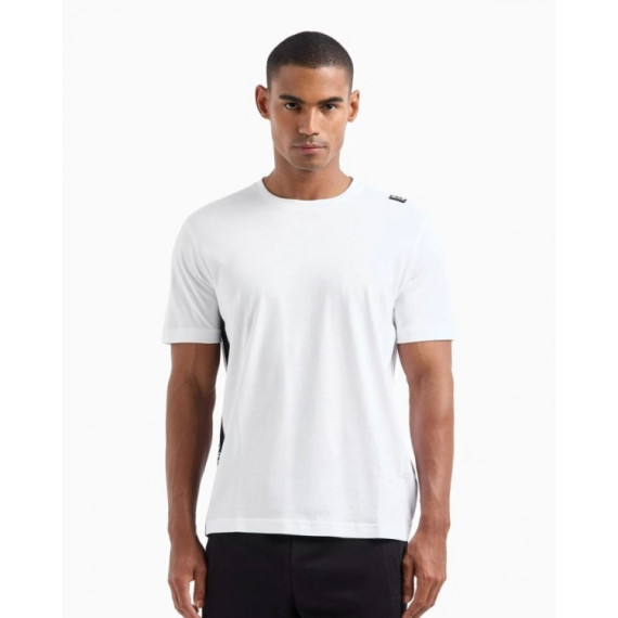 Camiseta White  EA7 EMPORIO ARMANI 7