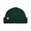 Gorros y Gorras Gorro Pescador REVOLUTION Dark Green