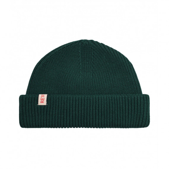 Gorros y Gorras Gorro Pescador REVOLUTION Dark Green