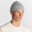 Gorros y Gorras Gorro Pescador REVOLUTION Grey Melange