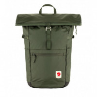 Mochila Fjallraven High Coast Foldsack 24 Mountain Green  FJÄLLRÄVEN