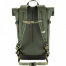 Mochila Fjallraven High Coast Foldsack 24 Mountain Green  FJÄLLRÄVEN