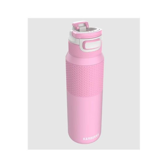 KAMBUKKA Termo Elton Insulated 1000ML Rosa Ambition