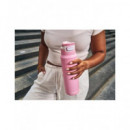 KAMBUKKA Termo Elton Insulated 1000ML Rosa Ambition