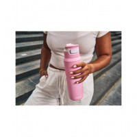 KAMBUKKA Termo Elton Insulated 1000ML Rosa Ambition