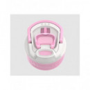 KAMBUKKA Termo Elton Insulated 1000ML Rosa Ambition