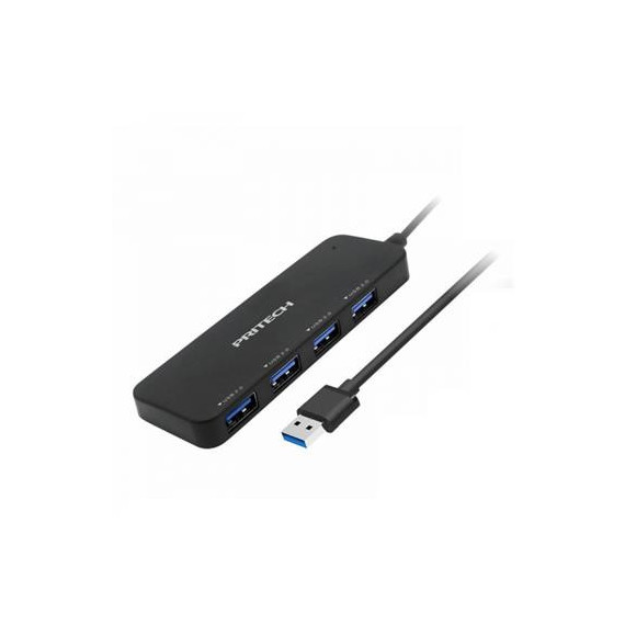 IKREA Hub 4 Puertos USB  a USB 3.0 WB3545