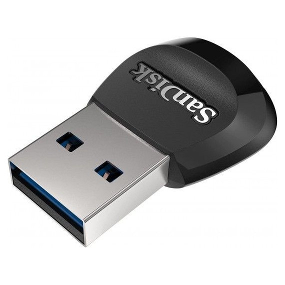 SANDISK Lector Micro Sd USB 3.0