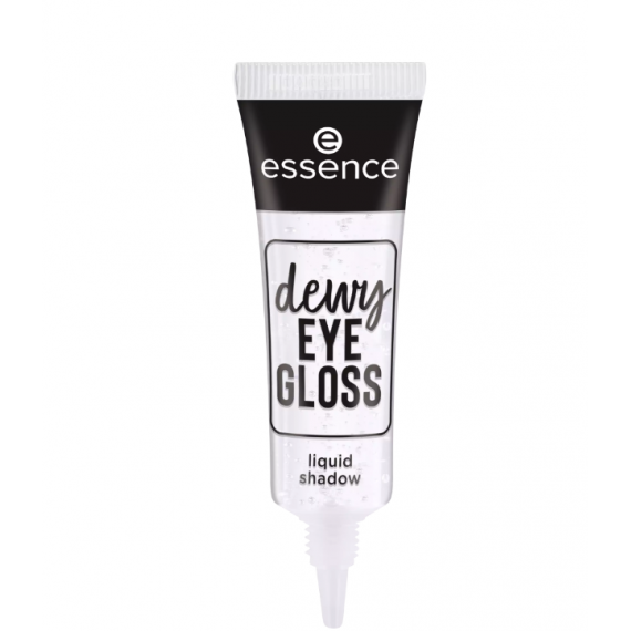 ESSENCE Sombra Ojos Liquida Dewy Eye Gloss