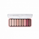 ESSENCE Paleta de Sombras The Rose