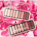 ESSENCE Paleta de Sombras The Rose