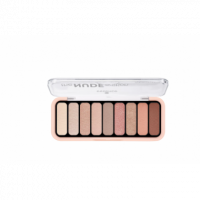 ESSENCE Paleta de Sombras The Nude