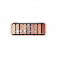 ESSENCE Paleta de Sombras The Nude