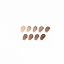 ESSENCE Paleta de Sombras The Nude