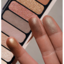 ESSENCE Paleta de Sombras The Nude