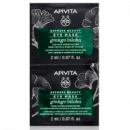 APIVITA Express Eye Mask Ginkgo Biloba