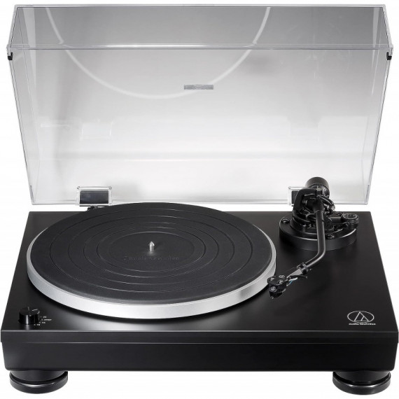 Tocadiscos de Tracción Directa AUDIO TECHNICA AT-LP5X