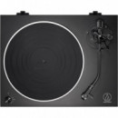 Tocadiscos de Tracción Directa AUDIO TECHNICA AT-LP5X