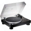 Tocadiscos de Tracción Directa AUDIO TECHNICA AT-LP5X