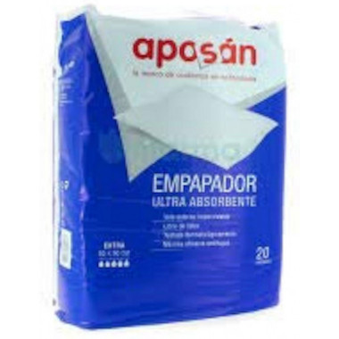 APOSAN EMPAPADOR 60X90