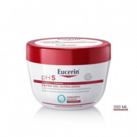 Eucerin PH5 Gel-crema Ultraligera 350 Ml  BEIERSDORF