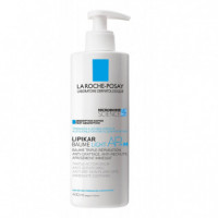 LA ROCHE POSAY Lipikar Baume Light  400 Ml