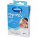 Aposito Cosmopor Steril Sp 7,2X5 Cm 5 Ud  HARTMANN