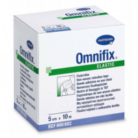 Esparadrapo Omnifix Elastico  5 X 10 Cm  HARTMANN