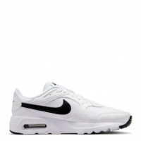 NIKE Zapatillas Blanco CW4555-102