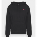 Standard Hoodie Caviar Blacks LEVIS