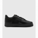 Nike Air FORCE 1 07 Black Or Grey JORDAN