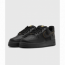 Nike Air FORCE 1 07 Black Or Grey JORDAN