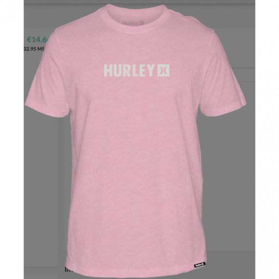 MTS0035540 H6005 HURLEY