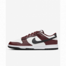 Nike Dunk low Dark Team Red/black-summit White JORDAN