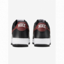 Nike Air FORCE 1 07 Black/dark Team Red-summit White-white JORDAN