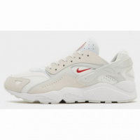 Nike Air Huarache Runner Summit White/university Red-photon Dust JORDAN