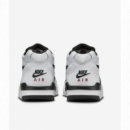 Nike Air Flight 89 White/black-wolf Grey JORDAN