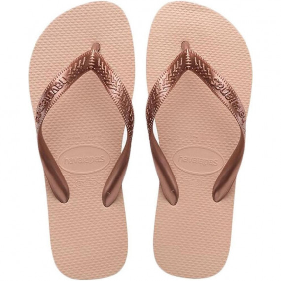 Hav. Top Tiras Ballet Rose HAVAIANAS