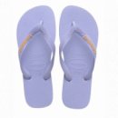 Hav. Top Pb Lp Lilac Breeze HAVAIANAS