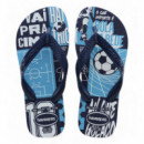 Hav. Kids Athletic Navy Blue/navy Blue HAVAIANAS