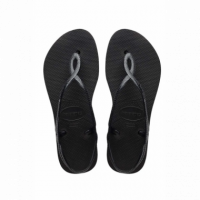 Hav. Luna Black HAVAIANAS