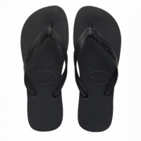 Hav. Top Black HAVAIANAS