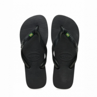 Hav. Brasil Black HAVAIANAS