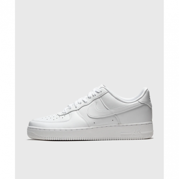 Nike Air Force 1 07 Fresh White JORDAN