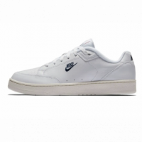 Mens Nike Grandstand Ii Shoe White JORDAN